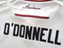 2024/25 Motherwell 3rd SPL Football Shirt O'Donnell #2 (XL)