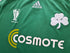 2009/10 Panathinaikos 'Commemorative' Home Football Shirt (XL)