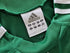 2009/10 Panathinaikos 'Commemorative' Home Football Shirt (XL)