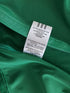 2009/10 Panathinaikos 'Commemorative' Home Football Shirt (XL)