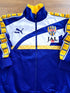 1997 Shimizu S-Pulse Track Jacket