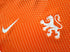 2025/26 Netherlands Woman Home Football Shirt (XL)