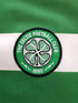1999/00 Celtic Home Football Shirt (XL)