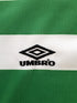1999/00 Celtic Home Football Shirt (XL)