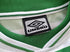 1999/00 Celtic Home Football Shirt (XL)