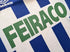 1992/93 Deportivo La Coruña Home Football Shirt (M)