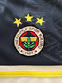 2012/13 Fenerbahçe Away Football Shirt Meireles #14 (S)