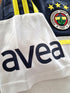 2012/13 Fenerbahçe Away Football Shirt Meireles #14 (S)