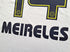 2012/13 Fenerbahçe Away Football Shirt Meireles #14 (S)
