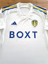 2023/24 Leeds Utd Home Football Shirt