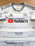 2019 Los Angeles Away MLS Football Shirt