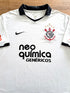 2011 Corinthians Home Football Shirt