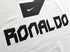 2011 Corinthians Home Football Shirt Ronaldo #9 (XL)