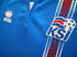 2016/17 Iceland Home Football Shirt (XL)