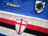 2006/07 Sampdoria Home Football Shirt (L)