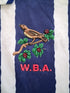 1992/93 WBA Home Football Shirt (XL)