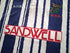 1992/93 WBA Home Football Shirt (XL)