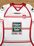 2012/13 Kaiserslautern Away Football Shirt