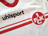 2012/13 Kaiserslautern Away Football Shirt (S)