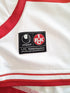 2012/13 Kaiserslautern Away Football Shirt (S)