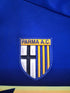 2001/02 Parma Home Football Shirt Nakata #10 (XL)