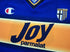 2001/02 Parma Home Football Shirt Nakata #10 (XL)