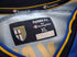 2001/02 Parma Home Football Shirt Nakata #10 (XL)