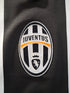 2004/05 Juventus Home European Football Shirt. Nedved #11 (L)