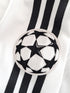2003/04 Real Madrid Home Champions League Football Shirt. Beckham #23 (L)