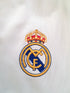 2003/04 Real Madrid Home Champions League Football Shirt. Beckham #23 (L)
