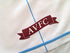 2007/08 Aston Villa Away Football Shirt (S)