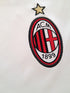 2010/11 AC Milan Away Football Shirt (M)