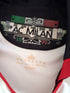 2010/11 AC Milan Away Football Shirt (M)