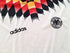 1994/95 Germany Home Football Shirt (M)