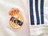 2001 Real Madrid Home La Liga Football Shirt (M)