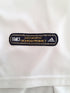2001 Real Madrid Home La Liga Football Shirt (M)