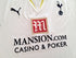 2009/10 Tottenham Home Football Shirt (XXL)