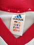2002 China Away Football Shirt (M)