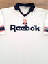 1993/94 Bolton Wanderers Home Football Shirt