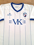 2011/12 Chesterfield Away Football Shirt