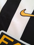 2003/04 Juventus Home Football Shirt. (XL)