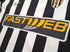 2003/04 Juventus Home Football Shirt. (XL)
