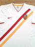 2006/07 RC Lens Away Player Issue Football Shirt