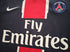 2010/11 PSG Home Football Shirt (XL)