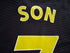 2021/22 Tottenham Away Premier League Dri-Fit ADV Football Shirt Son #7 (L)
