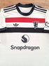 2024/25 Man Utd 3rd Authentic Football Shirt