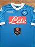 2015/16 Napoli Home Football Shirt