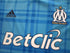 2010/11 Marseille Away Football Shirt (S)