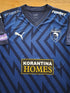 2024/25 Pafos Away Football Shirt