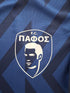 2024/25 Pafos Away Football Shirt (S) *BNWT*